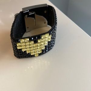 Fashion bling bracelet